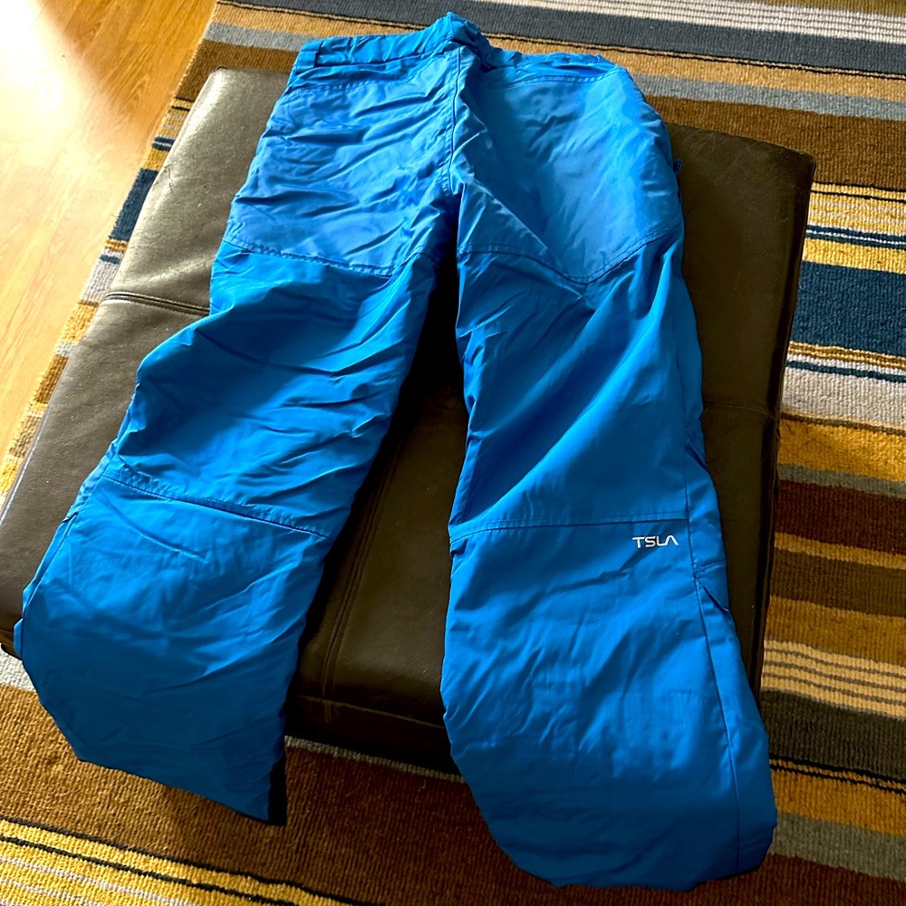 Kids XL snowboard pants